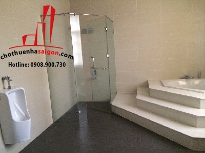 cho thuê biệt thự đường phùng khắc khoan, phường dakao, quận 1, giá cho thuê:8000$/tháng