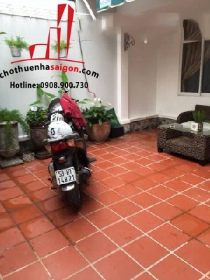 cần cho thuê nhà nguyên căn quận 2, phường thảo điền , giá cho thuê:36tr/tháng
