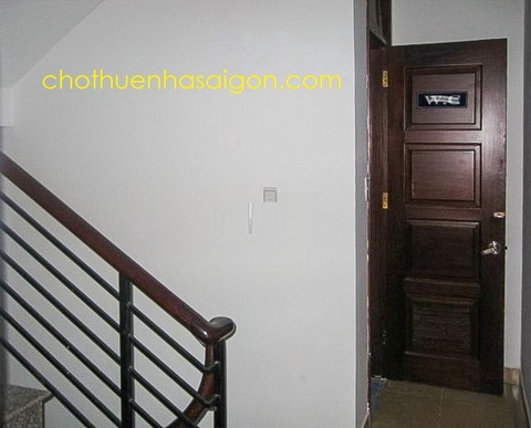 cho thuê villa quận 1, đường đăng dung giá cho thuê 120t/tháng