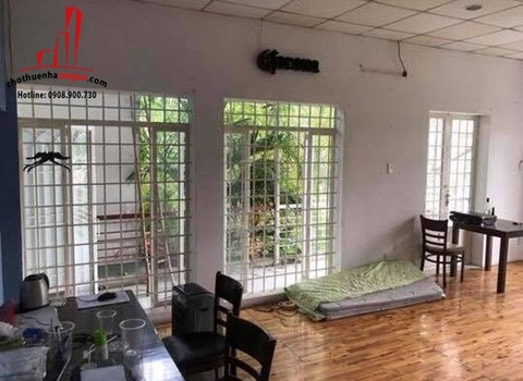 cho thuê villa mini đường xuận thủy quận2, giá cho thuê:1500$/tháng