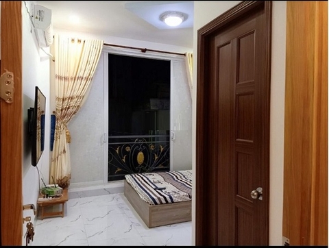 cho thuê nhà nguyên căn đường điện biên phủ , p15,quận bình thạnh, giá cho thuê:17tr/tháng