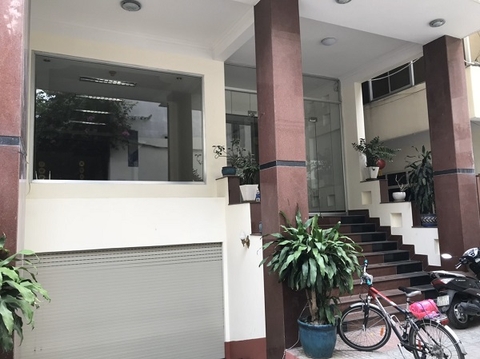 cho thuê tòa nhà văn phòng đường nguyễn đình chiểu quận 1