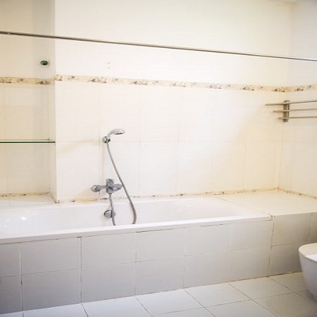 cho thuê villa khu thảo điền quận 2, gồm 7 phòng full nội thất giá 3000$/tháng