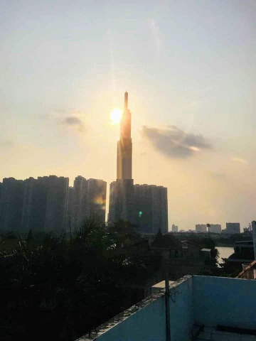 cho thuê nhà quận 2, đường 22 trần não giá cho thuê:30tr/tháng