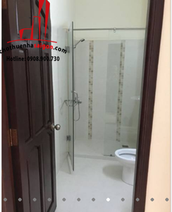 cho thuê Nhà hẽm đường nguyễn thị minh khai quận 1, giá 70tr/tháng