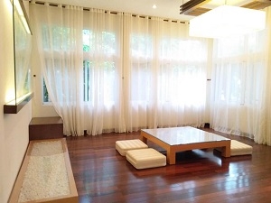 cho thuê villa quận 7 khu mỹ phú 2 giá 30000$, có hồ bơi