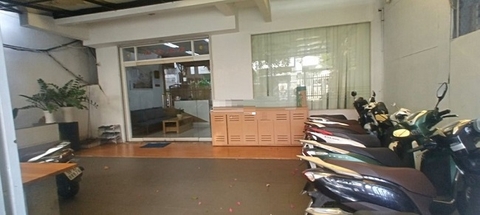cho thuê villa khu com bound phan văn hân ,p17, quận binh thạnh giá 45tr/tháng