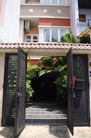 cho thuê nhà đẹp ngay khu sân bay quận tân bình giá cho thuê:40tr/tháng