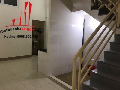 cho thuê nhà nguyên căn hẽm đường nguyễn thiện thuật quận 3, giá cho thuê:30tr/tháng