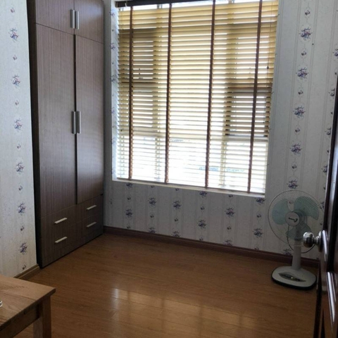 cho thuê căn hộ chung cư an hòa quận 2, giá 13,5tr/tháng