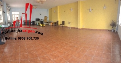cho thuê nhà nguyên căn hẽm đường nguyễn cửu vân, p17, quận bình thạnh, giá cho thuê:40tr/tháng