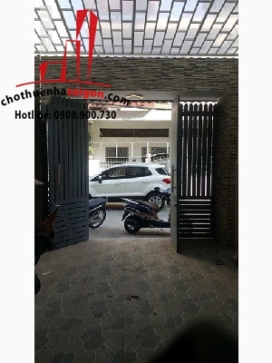 cho thuê nhà nguyên căn hẽm đường bạch đặng, quận tân bình, giá cho thuê:20tr/tháng