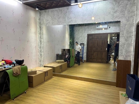 cho thuê villa mini đường trần bình trọng quận bình thạnh giá cho thuê 22tr/tháng