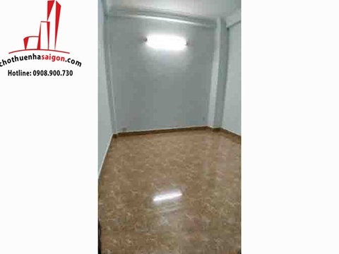 cho thuê nhà nguyên căn hẽm đường d2 quận bình thạnh, giá cho thuê:18tr/tháng