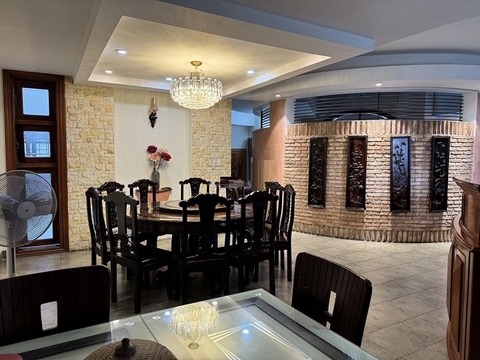 cho thuê biệt thự quận bình thạnh, đường đinh bộ lĩnh giá 85tr/tháng