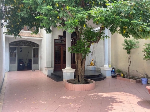 cho thuê nhà biệt thự Cộng Hòa, Phường 4, Quận Tân Bình,