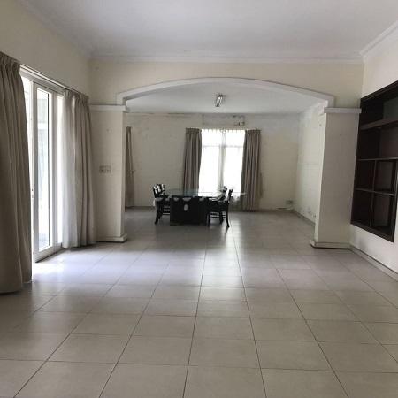 cho thuê villa quận 1, đường nguyễn thị minh khai quận 1, giá cho thuê:130tr/tháng