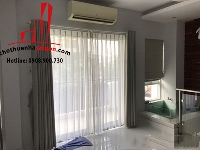 cần cho thuê villa phố khu đường trần quang diệu quận 3, giá cho thuê:50tr/tháng