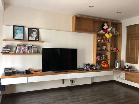 cho thuê villa quận 2, phường an phú giá 45tr/thág