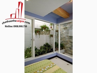 cho thuê nhà quận 3, nhà đường cao thắng giá cho thuê:2000$/tháng