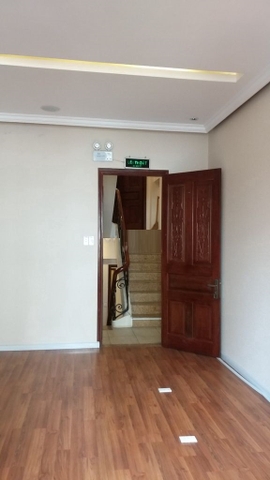 cho thuê nhà quận 1,nhà hẽm đường hai bà trưng giá 55tr/tháng