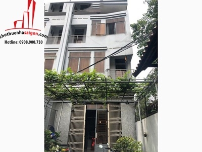 cho thuê nhà nguyên căn quận 2, đường  số  12 an phú giá cho thuê:18tr/tháng
