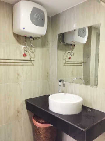 cho thuê căn hộ căn hộ dịch vụ tại 135/16 nguyễn cửu vân, p17, quận bình thạnh, giá cho thuê:11tr/tháng