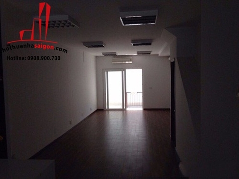 cho thuê nhà mặt phố, Khu phố 5 Phường An Phú - Quận 2