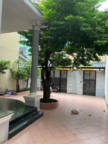 cho thuê nhà biệt thự Cộng Hòa, Phường 4, Quận Tân Bình,