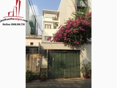 cho thuê nhà quận quận 2, đường nguyễn văn cừ giá cho thuê:1700$/tháng