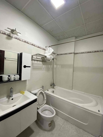 cho thuê villa mini quận bình thạnh, đường nguyễn cửu vân, phường 17, giá 35tr/tháng