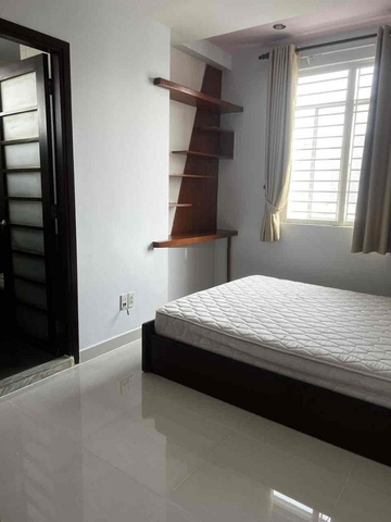 cho thuê căn hộ nguyễn ngọc phương quận binh thạnh giá 19tr/tháng