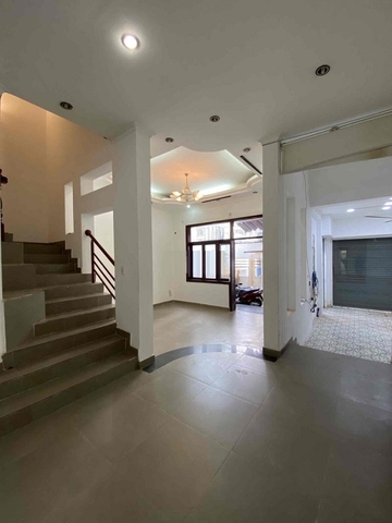cho thuê villa mini quận bình thạnh, đường nguyễn cửu vân, phường 17, giá 35tr/tháng