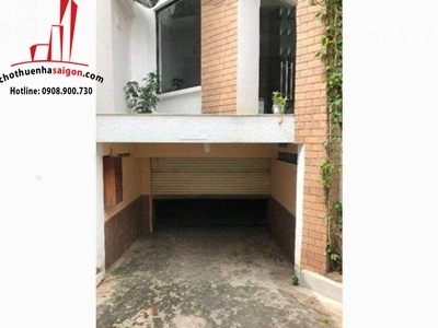 cho thuê villa quận phú nhuận, đường hoàng văn thụ giá cho thuê:95tr/tháng