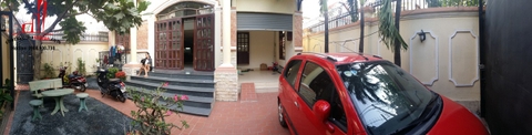 cho thuê biệt thự quận 2, phường thảo điền giá cho thuê:1600$/tháng