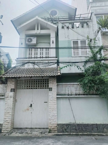 cho thuê villa quận tân bình, đường hoàng hoa thám giá cho thuê 28tr/tháng