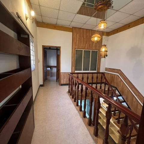 cho thuê nhà quận bình thạnh, đường bạch đằng giá 16tr