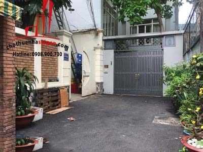 cho thuê villa đường nguyễn huy tưởng quận bình thạnh, giá cho thuê:70tr/tháng