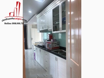 cho thuê villa đường trường sa , p17, quận bình thạnh, giá cho thuê:thượng lượng