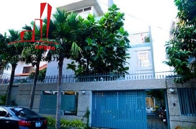 cần cho thuê tòa nhà đường nguyễn văn trỗi quận phú nhuận, giá cho thuê:220tr/tháng