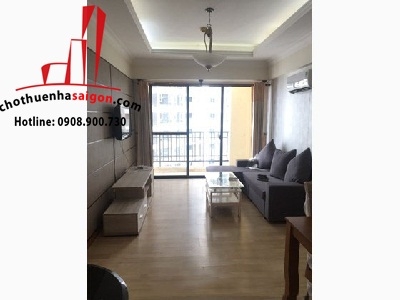 cần cho thuê  căn hộ cao cấp cantavil an phú quận 2, giá cho thuê:14tr/tháng