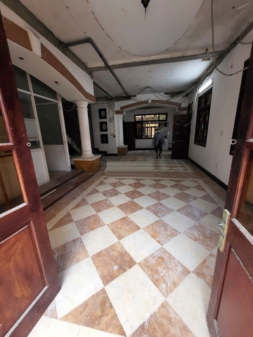 cho thuê villa quận bình thạnh, đường võ trường toản giá 150tr/tháng