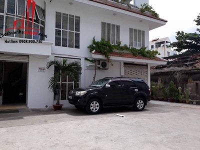 cho thuê nhà quận 1, đường trần đình xu  giá cho thuê:55tr/tháng
