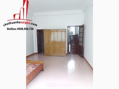 cần cho thuê nhà nguyên căn hẽm đường phạm viết chánh, p19, quận bình thạnh, giá cho thuê:30tr/tháng