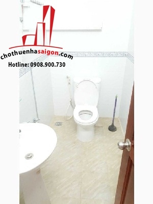 cho thuê nhà nguyên căn hẽm đường bạch đặng, quận tân bình, giá cho thuê:20tr/tháng