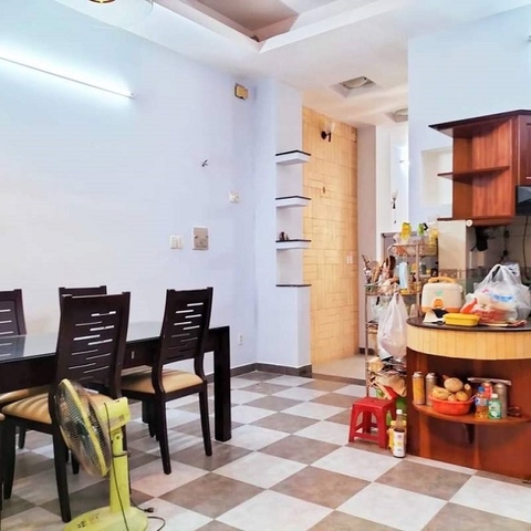 cho thuê nhà quận bình thạnh, đường điện biên phủ giá 25tr/tháng