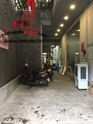 cho thuê villa quận 1, mặt tiền đường mạc đỉnh chi, phường dakao, giá cho thuê:4000$/tháng