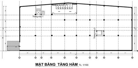 cần cho thuê thuê văn phòng quận bình thạnh, đường ung văn khiêm giá 13$/m2 bao VAT
