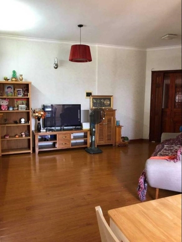 cho thuê căn hộ chung cư an hòa quận 2, giá 13,5tr/tháng