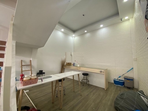 cho thuê nhà quận 1, đường nguyễn thị minhkhai giá cho thuê